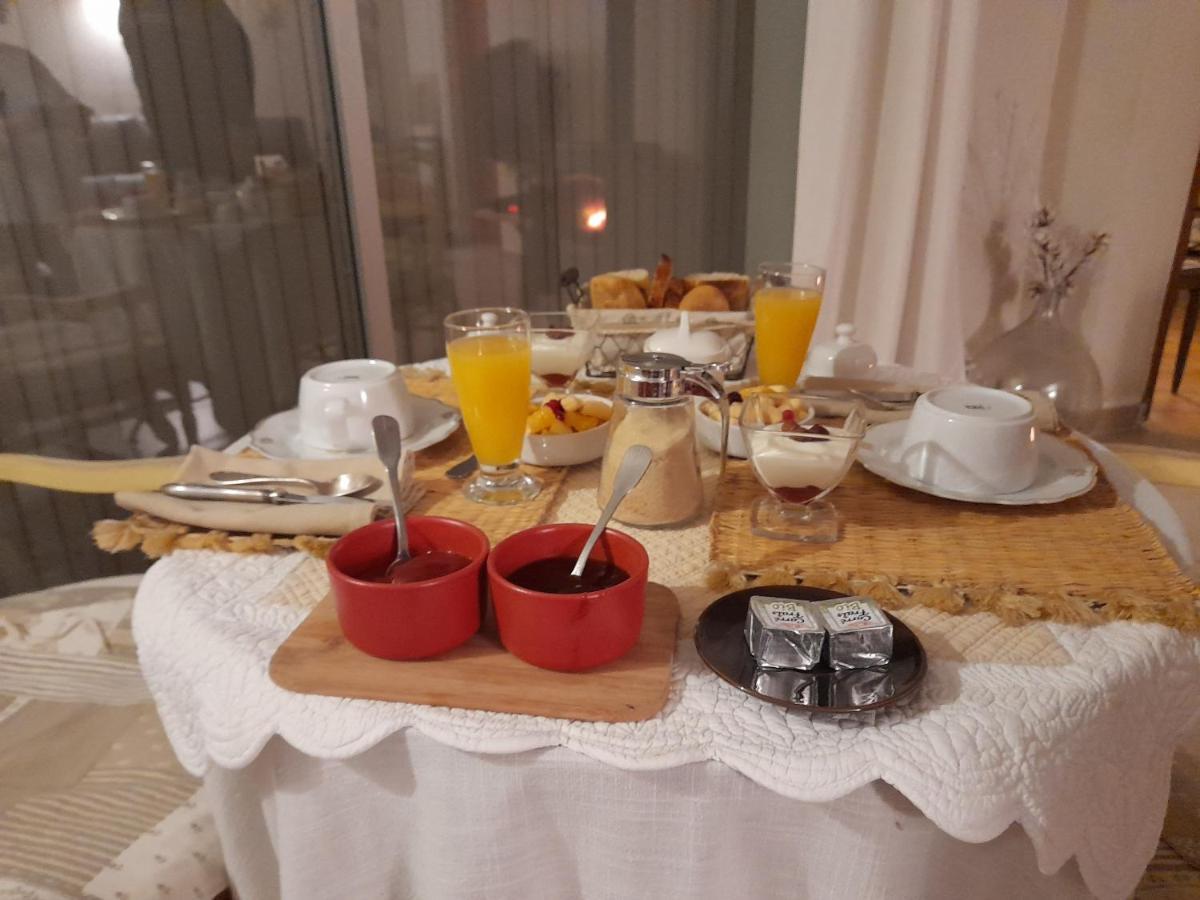 La Tramontane Bed & Breakfast Jonquerettes Exterior photo